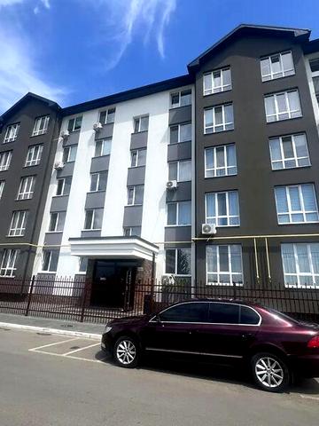 Продаж 2к Квартира Макарівська вулиця ЖК Антрацит