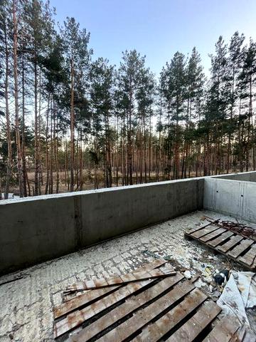Квартира з терасою, з видом на ліс) ЖК «Київські зорі». Від власника! ЖК Київські зорі 2