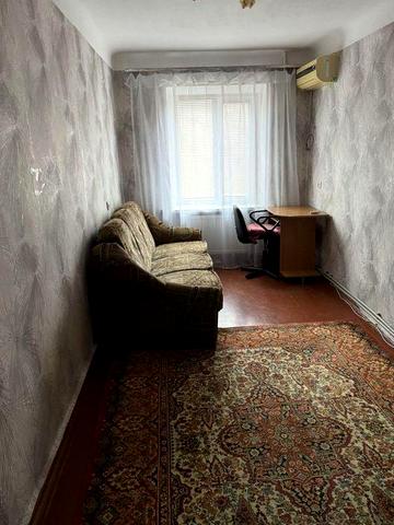 Сдам 3 комн квартиру в Центре! Срочно!