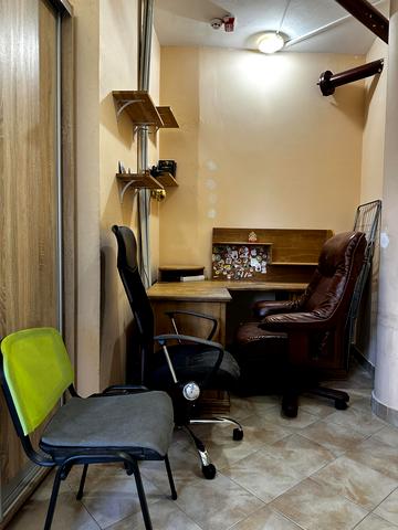 Миколи Міхновського бульв. (Дружби народів), 14-16