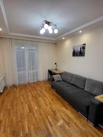 Оренда 1 кімн. кв.+кухня-студіо ЖК ПАРУС Life