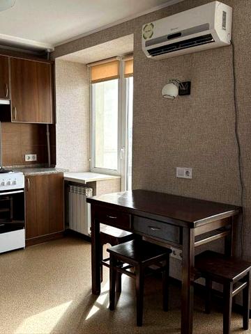 Реальная 1-ка студия на Спортивной, ЖК Глория, ул. Плехановская 57