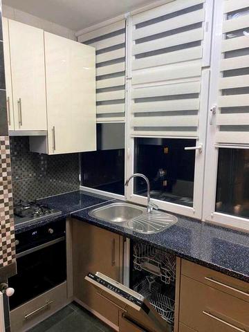 Затишна 2к з чудовим краєвидом є тепла підлога.Оформлення 2%!40160 ЖК Лакбері Діта