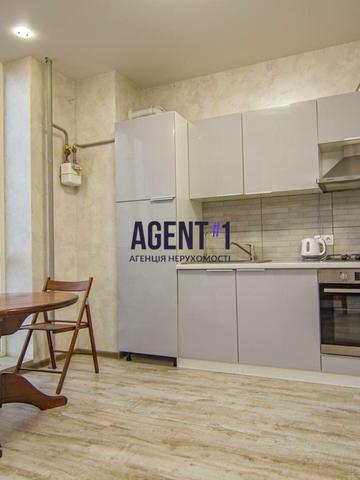 Садова вул., 1-Б к1