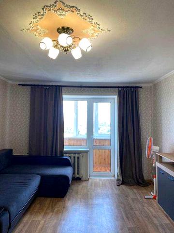 Сдам затишну простору квартиру по  вул. Полтавській! ГАЗ!