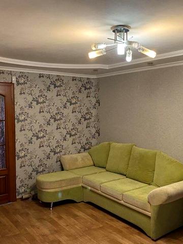 Здам 3- кімн.кв. по вул.Велика Набережна, 1Занасип, р-н  Пенсійн. фонд