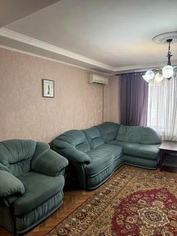 3 кімната квартира