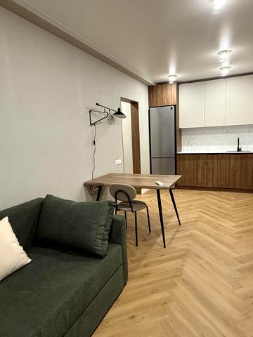 Михайла Максимовича вул. (Онуфрія Трутенка), 26-В