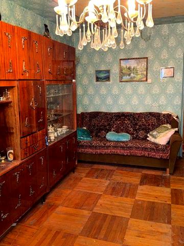 Продам 2-комнатную квартиру на Салтовке