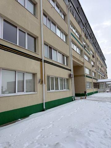 Студія біля Києва ЖК Милі квартири