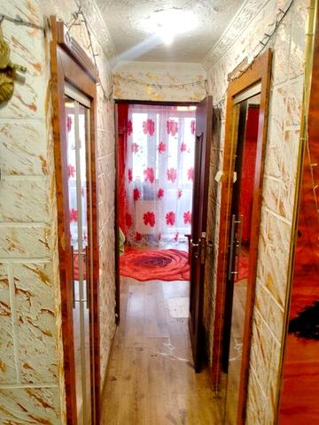 Продається 3 кімнатна квартира