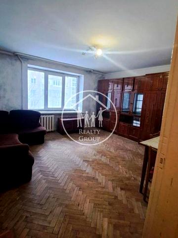 Продаж 1 кімнатної квартири