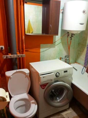 Оренда 2К квартири по Матусевича