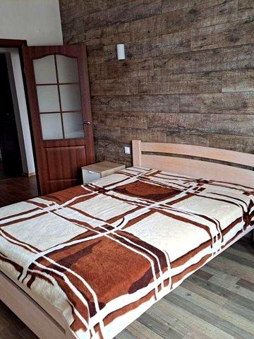 Здається в оренду 2 кімнатна квартира, вул. Здановської, 85-Б