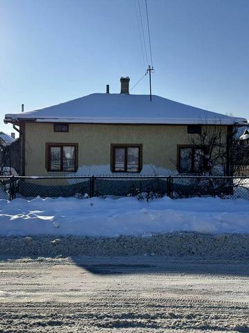 Будинок 100м2 у м. Броди Львівської обл