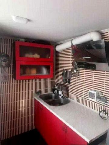 Будинок із зрубу. Кротенки