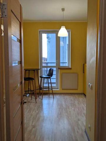 Здам 1к квартиру в центрі Борисполя ЖК ВИШИВАНКА (від хазяїна)