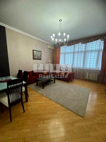 Оренда 3к квартири, вул. Лютеранська 10а, ЖК Тріумфальна арка