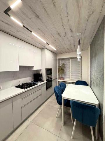 Продам 4к Приднепровск Соборный Победа Авторский  Ремонт! Для Себя New