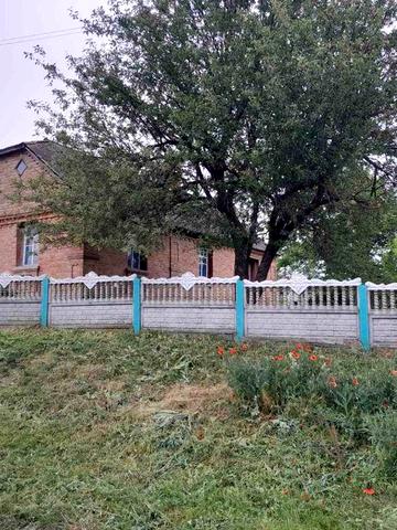 Продам Два Будинка