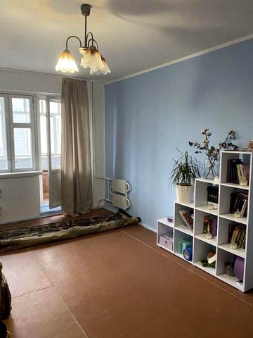 Сдается 1-комнатная квартира на левом берегу, 5 мкр