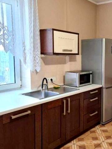 Аренда 2-к квартиры., ЖК Silver Breeze, ул.Днепровская наб. 1,