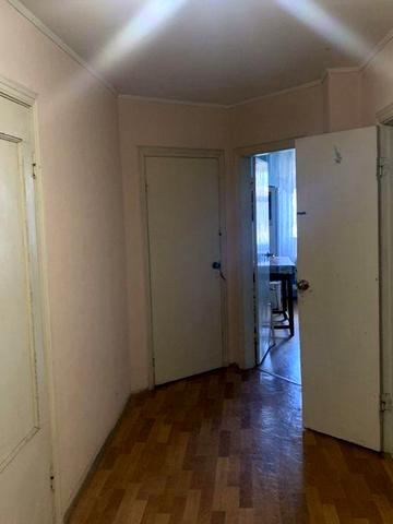 Простора 3-кімнатна квартира в Ірпені