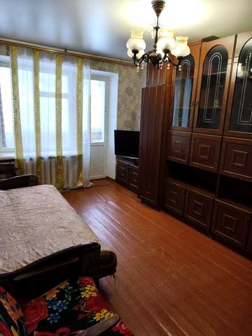 Квартира двохкімнатна