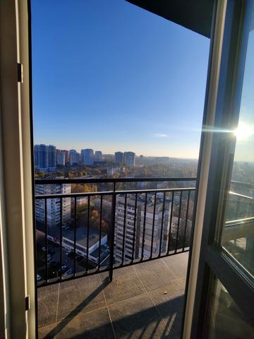 Академіка Філатова вул., 2