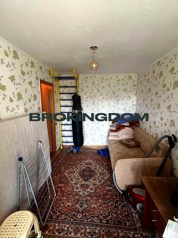 2-х кім. кв.вул.Стадіонна 13.Солом"янка