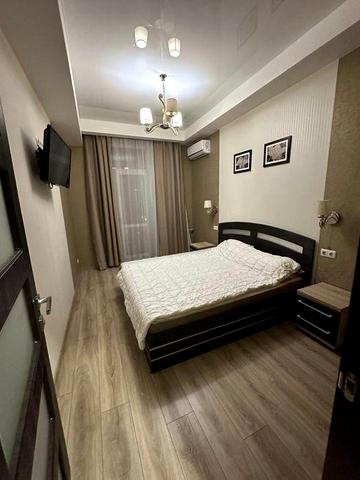 Студия и спальня защитников Украины, героев Харькова  89