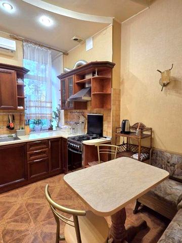 Сдам 3 кв. м. Научная, ул. Культуры 9