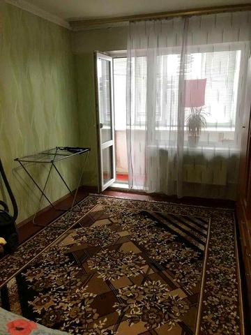 Здам 1 кімнатну квартиру м-в Піщаний