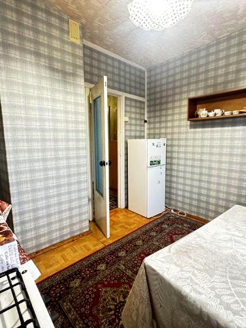 Оренда 1-но кім.квартири по вулиці Київська район Автовокзал