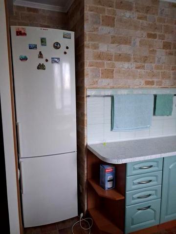 Продаю двух кімнатну  квартиру в м. Коното по вул.Братів Лузанів 56 ,