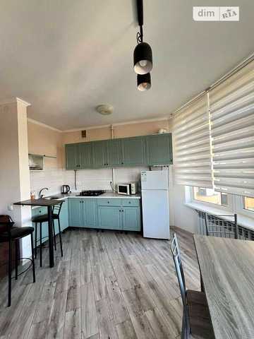 Продаж 2к Квартира Роксолани вулиця ЖК ул. Роксоланы, 16