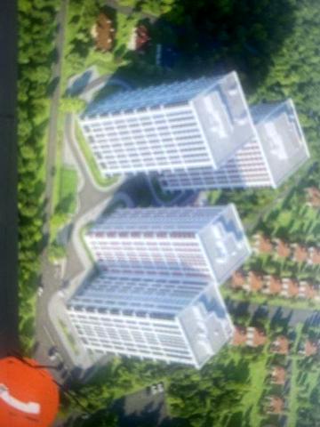 Гагарінське Плато, 2-х кімнатна, 71 метр, від  власника ЖК СІ ВЮ,Sea View