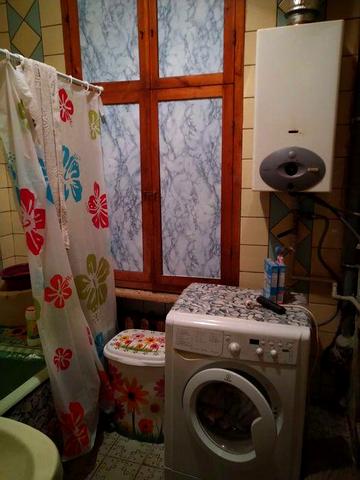 Сдам 3-х кімнатну квартиру