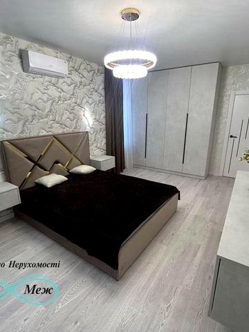 Топ Новинка! Квартира 51,5м2 З Терасою Софія Резиденс ЖК Софія Резиденс