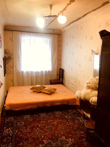 Сдам 3 комнатную квартиру на Одесской