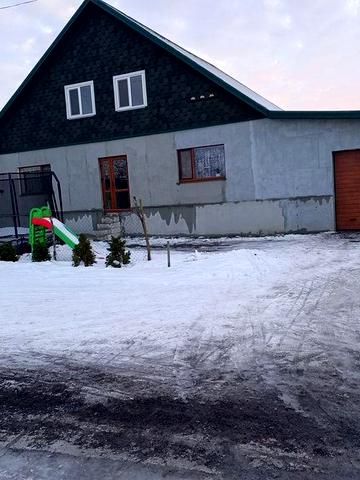 Продам будинок в селі Богуслав