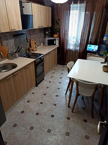 Андрія Малишка вул., 31-А