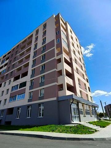 ЖК Ньютона 2, ул С.Барсукова, 10! Продам 1 ком квартиру пл 40м2! A ЖК Ньютона 2