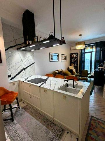 Оренда 1 квартири, пр. Берестейський, 42. ЖК Crystal Park. м. Шулявка