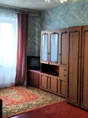 Здається 1 - кімнатна квартира