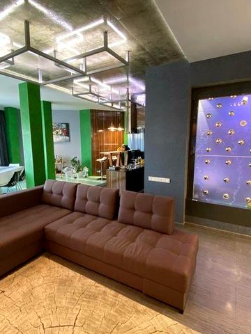 Эксклюзивная 3к в новом доме