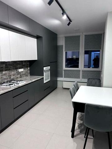 2 кім. квартира "Паркова алея"