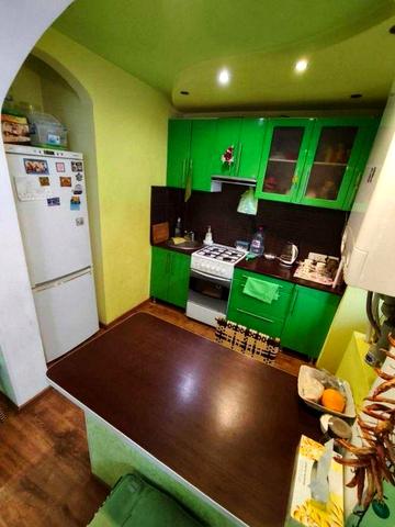 Продаж 1 кімнатної квартири с. Яворницьке (Іларіонове)