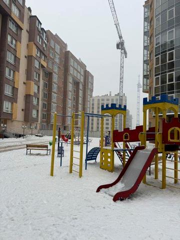 2 кімн. Новобудова ЖК Буковинський