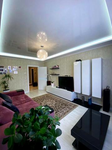 ПРОДАМ Простору 3х кімнатну квартиру з дизайнерским ремонтом! ЖК Крістер Град